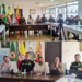 Alcaldía de Pereira instaló PMU para acompañar la jornada de movilización social y garantizar la movilidad y seguridad ciudadana