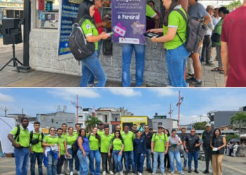 Parque Guadalupe Zapata, un espacio para promover la cultura ciudadana y el cuidado de Pereira