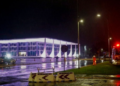 Elecciones en Brasil, en vivo: La policía descartó que hubiera explosivos en un bolso arrojado contra el Supremo Tribunal