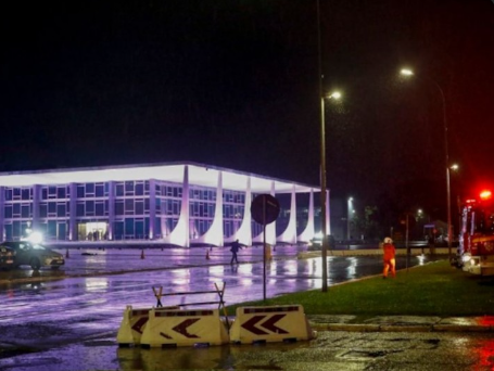 Elecciones en Brasil, en vivo: La policía descartó que hubiera explosivos en un bolso arrojado contra el Supremo Tribunal