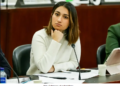 “Nunca vi nada”: Laura Sarabia niega conocer ingreso de bolsas de dinero a la Casa de Nariño