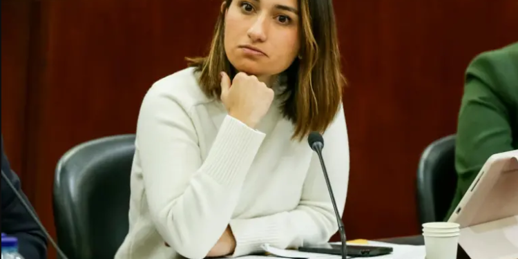 “Nunca vi nada”: Laura Sarabia niega conocer ingreso de bolsas de dinero a la Casa de Nariño