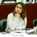“Nunca vi nada”: Laura Sarabia niega conocer ingreso de bolsas de dinero a la Casa de Nariño