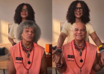 ¡Fin a una era! El ‘Pibe’ Valderrama se rapó por completo y dejó atrás su icónica melena rubia