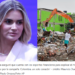 La primera dama, Ana Lucía Pineda, respondió a cuestionamientos por donaciones al Fondo Milagro para los afectados por el sismo: “Tengo mi rendición de cuentas”