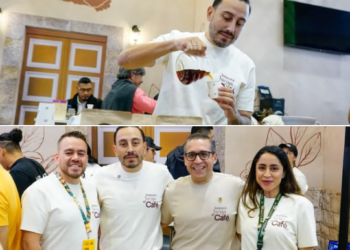La tierra tembló, pero el café de Risaralda no se detiene: 76 marcas buscan nuevos mercados en Bogotá
