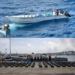 Golpe histórico al narcotráfico: Armada incauta más de 3,6 toneladas de cocaína en aguas del Caribe