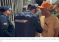 Gobierno expulsa a 27 extranjeros en Arauca por representar riesgo para la seguridad fronteriza