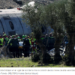 TRAGEDIA FERROVIARIA EN ESPAÑA: AL MENOS 64 MUERTOS TRAS CHOQUE DE DOS TRENES DE ALTA VELOCIDAD