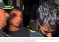 Golpe a ‘La Terraza’ en Medellín: Capturado hijo del exfutbolista Iván René Valenciano por presuntos nexos con red de hurtos