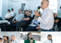 Despacho del Gobernador de Risaralda presenta sus proyecciones presupuestales para 2027