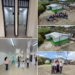 La comunidad educativa de Marsella celebra la entrega de una nueva aula en la sede Simón Bolívar, gracias a la Gobernación de Risaralda