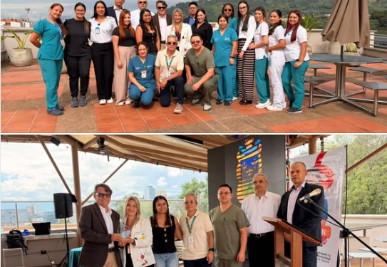 En Risaralda, 95 personas están en lista de espera para trasplante de órganos y tejidos