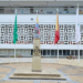 Comunicado del Consejo Académico donde anuncia inicio de clases presenciales de manera flexible y progresiva el próximo lunes 05 de octubre