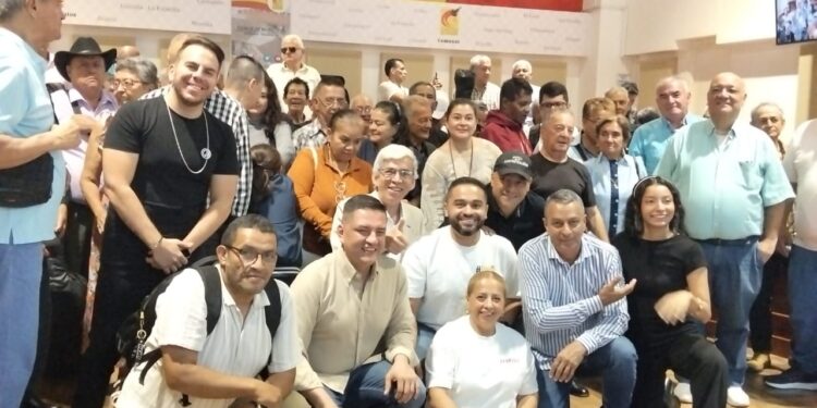 Comisión Accidental para la reactivación del sector cultural