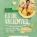 HABLAR DE LO QUE TE PASA ES DE VALIENTES 🗣️💛