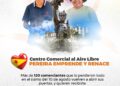 PEREIRA EMPRENDE Y RENACE: MÁS DE 120 COMERCIANTES REABREN SUS PUERTAS EN EL CENTRO COMERCIAL AL AIRE LIBRE DE LA PLAZA CÍVICA CIUDAD VICTORIA