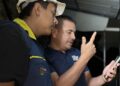 Pereira atiende los reportes de la comunidad tras lluvias de las últimas horas y mantiene el monitoreo de zonas afectadas