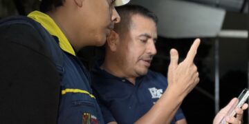 Pereira atiende los reportes de la comunidad tras lluvias de las últimas horas y mantiene el monitoreo de zonas afectadas