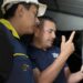 Pereira atiende los reportes de la comunidad tras lluvias de las últimas horas y mantiene el monitoreo de zonas afectadas