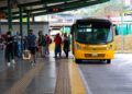 Megabús S.A., obtiene triple certificación internacional en calidad, gestión ambiental y seguridad y salud en el trabajo