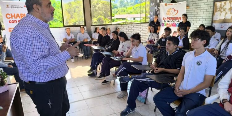 EN LA FLORIDA, LAS GENERACIONES COMPARTIERON MUCHO MÁS QUE EXPERIENCIAS