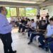 EN LA FLORIDA, LAS GENERACIONES COMPARTIERON MUCHO MÁS QUE EXPERIENCIAS