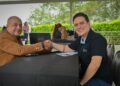 Alcaldía de Pereira conecta a 100 empresarios locales con el Hotel Hilton para generar nuevas oportunidades de negocio