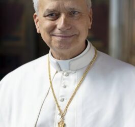 ÉXITO EN LA CIRUGÍA DEL PAPA LEÓN XIV: EL VATICANO RATIFICA SU VIAJE A SUDAMÉRICA EN NOVIEMBRE