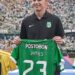 Sacudida en el FPC: Atlético Nacional confirma la convocatoria de James Rodríguez para enfrentar al Cúcuta Deportivo