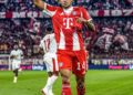 ¡Imparable! Luis Díaz tritura al Leipzig con un triplete histórico y devuelve al Bayern al liderato