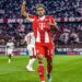 ¡Imparable! Luis Díaz tritura al Leipzig con un triplete histórico y devuelve al Bayern al liderato