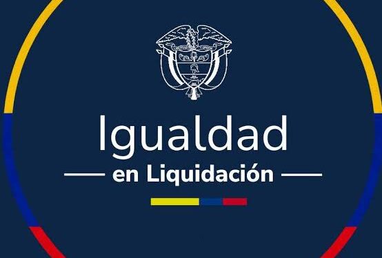 Denuncia penal destapa presunto “poder de facto” en la liquidación de FonIgualdad