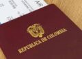 Gobierno garantiza expedición de pasaportes por 15 meses más y congela tarifas actuales