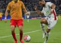 Agónico empate en Palogrande: Once Caldas y Pereira dividieron honores en el clásico 226