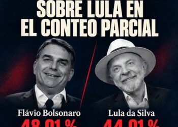 El péndulo de Brasil: las dos realidades que encarará Colombia tras el balotaje presidencial