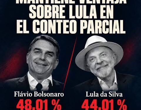El péndulo de Brasil: las dos realidades que encarará Colombia tras el balotaje presidencial