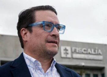 Remezón político: Iván Cancino asume como ministro encargado del Interior tras salida de Rodrigo Lara