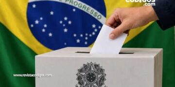 Brasil define su futuro en las urnas tras una campaña marcada por la polarización