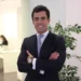 El penalista Juan Gonzalo Ospina asume como nuevo embajador de Colombia en Bélgica y ante la Otan